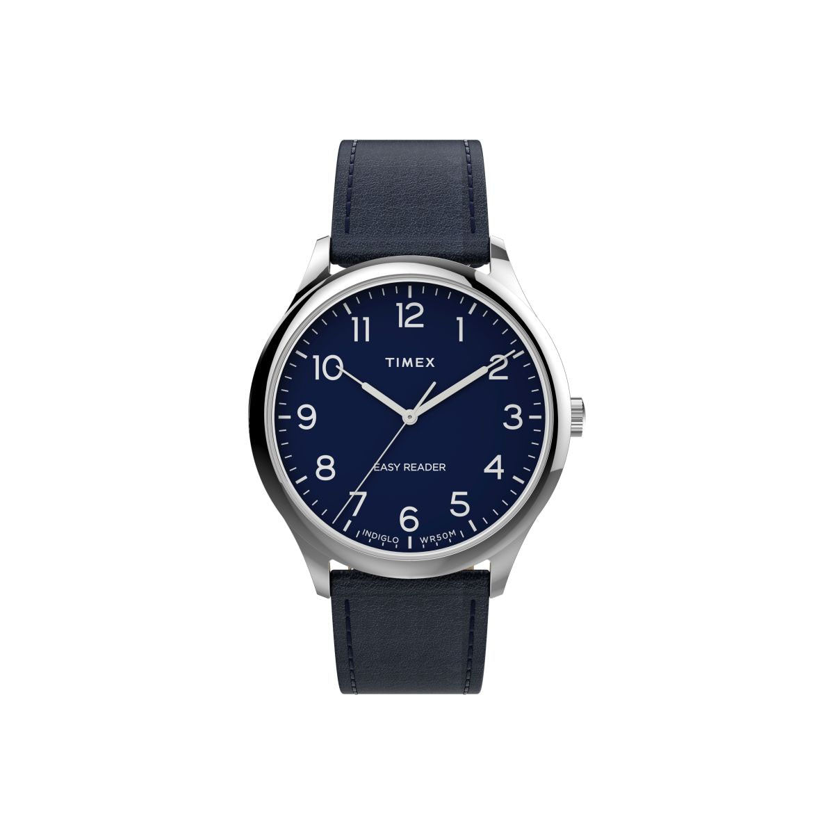 Timex Easy Reader